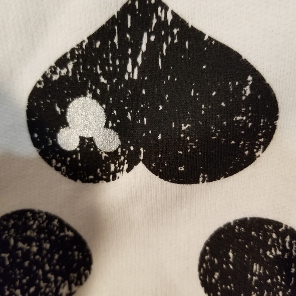 NWOT  Disney zip jacket - Picture 12 of 13